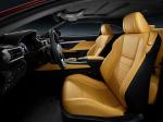 Lexus RC350 2014 года (US)